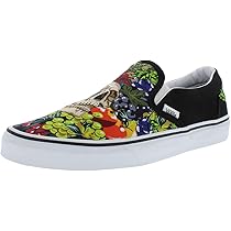 VANS カラフルスカルスニーカー 新品 cm28.5 VANS カラフルスカルスニーカー 新品 cm28.5 - メルカリ